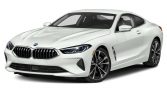 BMW 8 Series 840i xDrive Coupe Lease