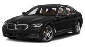 BMW 5 Series 530i Sedan Lease