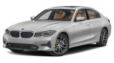 BMW 3 Series 330i Sedan Lease