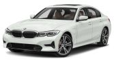 BMW 3 Series 330e Plug-In Hybrid North America Lease