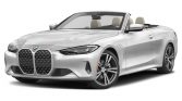 BMW 4 Series 430i Convertible Lease