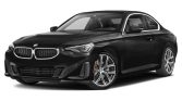 BMW 2 Series 230i Coupe Lease