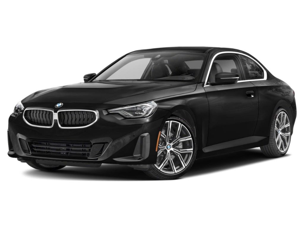 BMW 2 Series 230i Coupe Lease