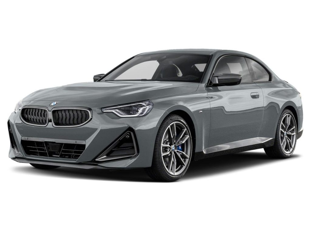 BMW 2 Series M240i xDrive Coupe Lease