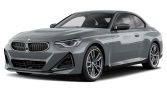 BMW 2 Series M240i xDrive Coupe Lease