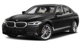 BMW 5 Series 530e xDrive Plug-In Hybrid Lease