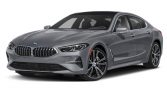 BMW 8 Series 840i Gran Coupe Lease