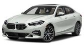 BMW 2 Series 228i xDrive Gran Coupe Lease