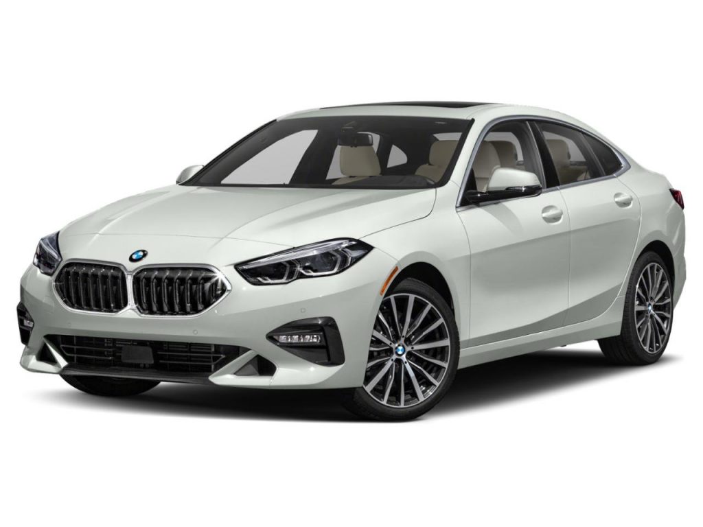 BMW 2 Series 228i Gran Coupe Lease