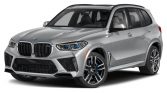 BMW X5 M Sports Activity Vehicle Lease