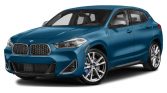 BMW X2 sDrive28i Sports Activity Vehicle Lease