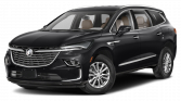 Buick Enclave AWD 4dr Premium Lease