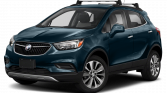 Buick Encore AWD 4dr Preferred Lease