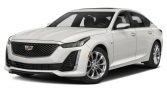 Cadillac CT5 4dr Sdn Sport Lease