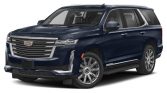 Cadillac Escalade 2WD 4dr Luxury Lease