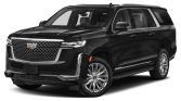 Cadillac Escalade ESV 2WD 4dr Luxury Lease