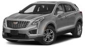 Cadillac XT5 AWD 4dr Premium Luxury Lease