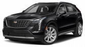 Cadillac XT4 AWD 4dr Premium Luxury Lease