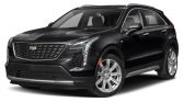 Cadillac XT4 FWD 4dr Sport Lease