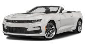 Chevrolet Camaro 2dr Cpe 1LT Lease