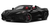 Chevrolet Corvette 2dr Stingray Cpe w/1LT Lease