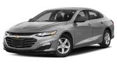 Chevrolet Malibu 4dr Sdn LS w/1LS Lease