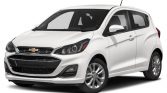 Chevrolet Spark 4dr HB Man LS Lease