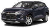 Chevrolet Blazer AWD 4dr LT w/2LT Lease