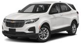 Chevrolet Equinox FWD 4dr LS w/1LS Lease