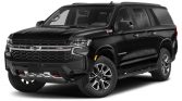 Chevrolet Suburban 4WD 4dr LS Lease