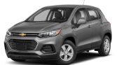 Chevrolet Trax AWD 4dr LS Lease