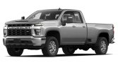 Chevrolet Silverado 3500HD 2WD Reg Cab 142" Work Truck Lease