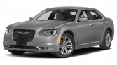 Chrysler 300 Touring L RWD Lease