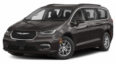 Chrysler Pacifica Touring L FWD Lease