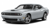 Dodge Challenger SXT AWD Lease