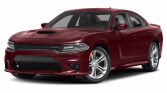 Dodge Charger GT AWD Lease