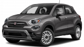 FIAT 500X Trekking AWD Lease