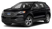 Ford Edge SEL AWD Lease