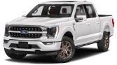 Ford F-150 XL 4WD Reg Cab 8' Box Lease