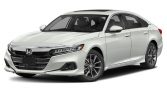 Honda Accord Sedan Sport 1.5T CVT Lease