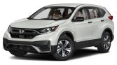 Honda CR-V Special Edition 2WD Lease