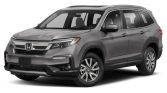 Honda Pilot EX-L AWD Lease