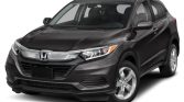 Honda HR-V LX 2WD CVT Lease