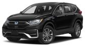 Honda CR-V Hybrid EX-L AWD Lease