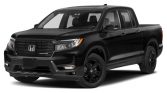 Honda Ridgeline RTL AWD Lease