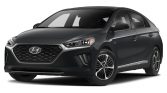 Hyundai Ioniq Plug-In Hybrid SE Hatchback Lease