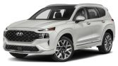 Hyundai Santa Fe SEL FWD Lease