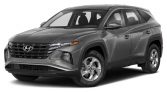 Hyundai Tucson SEL FWD Lease