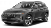 Hyundai Tucson N Line FWD Lease