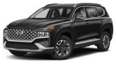 Hyundai Santa Fe Hybrid SEL Premium AWD Lease